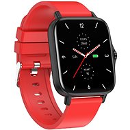 WowME Watch TSc black/red - Smart hodinky