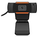Eternico Webcam ET101 HD, čierna - Webkamera