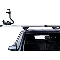 THULE Strešné nosiče pre HYUNDAI, H1, 4-dr Bus, s fixačným bodom, r. v. 1997 -> 2007 - Strešné nosiče