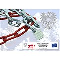 Compass Snehové reťaze SUV-VAN veľ. 230 - Snehové reťaze