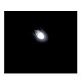 COMPASS 1 SUPER LED 12 V T10, biela, 2 ks - LED autožiarovka