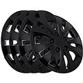 STORM BLACK 15" - Puklice na kolesá