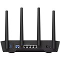 ASUS TUF-AX4200 - WiFi router