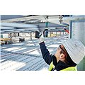BOSCH GBA ProCORE18V 4.0 Ah - Nabíjateľná batéria na aku náradie