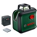Bosch AdvancedLevel 360 Basic - Krížový laser