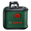 Bosch AdvancedLevel 360 Set - Krížový laser