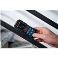 Bosch GLM 50-27 C - Laserový diaľkomer
