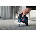BOSCH GCL 2-15 + RM1 Professional - Krížový laser