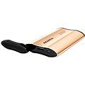 ADATA SE730 SSD 250 GB Gold - Externý disk