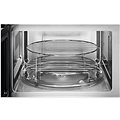 Electrolux EMS28201OW - Mikrovlnná rúra