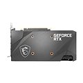 MSI GeForce RTX 3070 VENTUS 2X 8G OC LHR - Grafická karta