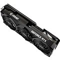 MSI GeForce RTX 3070 Ti VENTUS 3X 8G OC - Grafická karta