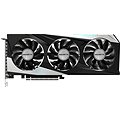GIGABYTE GeForce RTX 3060 Ti GAMING OC 8G (rev. 2.0) - Grafická karta