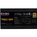 EVGA SuperNOVA 750 GA - PC zdroj