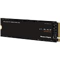 WD Black SN850 NVMe 2 TB - SSD disk