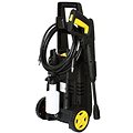 Riwall PRO REPW 120 SET - Vysokotlakový čistič