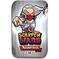 Scratch Wars – Starter Vampiria - Kartová hra