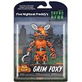 Five Nights at Freddys – Grim Foxy – akčná figúrka - Figúrka