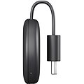 Google Chromecast 3 čierne - bez adaptéra - Multimediálne centrum
