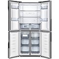 GORENJE NRM8182MX ConvertFreshZone - Americká chladnička