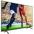 58" Hisense 58AE7000F - Televízor