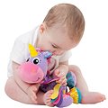 Playgro Jednorožec Stella - Hračka na kočík