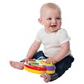 Playgro – Multifunkčný hudobný nástroj levíček - Interaktívna hračka