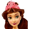 Disney Princess Bábika Bella - Bábika