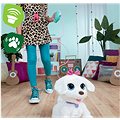 Furreal Friends Gogo tancujúce šteňa - Interaktívna hračka