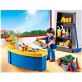 Playmobil 9457 Správca školy - Stavebnica