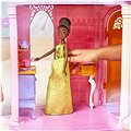 Disney Princess Oslava na zámku - Domček pre bábiky