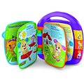 Fisher-Price Učíme sa riekanky CZ - Interaktívna hračka