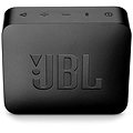 JBL GO 2 čierny - Bluetooth reproduktor