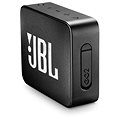 JBL GO 2 čierny - Bluetooth reproduktor