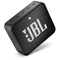 JBL GO 2 čierny - Bluetooth reproduktor