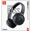 JBL Tune 500BT čierne - Bezdrôtové slúchadlá