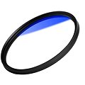 K & F Concept HMC CPL filter – 49 mm - Polarizačný filter