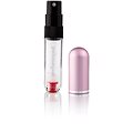 TRAVALO PerfumePod Pure Essential Refill Atomizer Pink 5 ml - Plniteľný rozprašovač parfumov