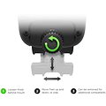 iOttie Easy One Touch 4 Qi Wireless Fast Charging - Držiak na mobil