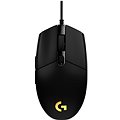 Logitech G102 Lightsync, black - Herná myš