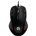 Logitech G300s Gaming - Herná myš