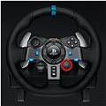 Logitech G29 Driving Force - Volant
