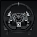 Logitech G920 Driving Force - Volant
