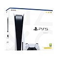 PlayStation 5 - Herná konzola