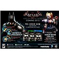 Batman: Arkham Knight – PS4 - Hra na konzolu