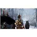 God of War Ragnarok  – PS4 - Hra na konzolu