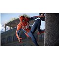 Marvel's Spider-Man – PS4 - Hra na konzolu