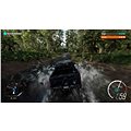 Forza Horizon 3 – Xbox One - Hra na konzolu