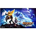 Ratchet and Clank – PS4 - Hra na konzolu