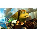 Ratchet and Clank – PS4 - Hra na konzolu
